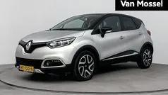 Gebruikt 2016 Renault Captur XMOD SUV | € 10.940 (Eerlijke prijs)