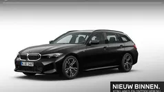 Gebruikt 2024 BMW 318 Shadowline Stationwagen | € 41.800 (Eerlijke prijs)