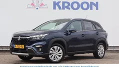 Gebruikt 2022 Suzuki SX4 S-Cross SUV | € 22.950 (Eerlijke prijs)