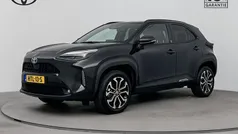 Gebruikt 2024 Toyota Yaris Cross Edition SUV | € 30.445 (Eerlijke prijs)