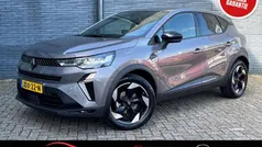 Grijs Gebruikt 2025 Renault Captur Techno SUV | € 26.250 (Eerlijke prijs)