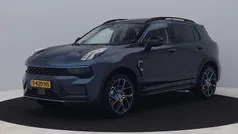 Blauw Gebruikt 2023 Lynk & Co 01 SUV | € 26.200 (Goede deal)