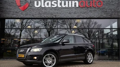 Occasion 2010 Audi Q5 Proline SUV | € 11.950 (Eerlijke prijs)