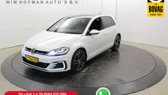 Wit, metallic lak Gebruikt 2020 VW Golf VIII Edition Hatchback | € 26.440 (Eerlijke prijs)