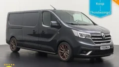 Gebruikt 2024 Renault Trafic Van | € 36.460 (Eerlijke prijs)
