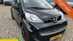 Gebruikt 2011 Peugeot 107 Hatchback | € 3.999 (Eerlijke prijs)