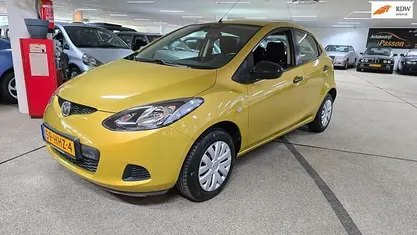 Occasion Mazda 2 75 PK (55 kW) 2008 Hatchback