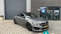 Gebruikt 2013 Mercedes CLA220 AMG Sedan | € 12.000 (Goede deal)