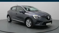 Grijs metallic Gebruikt 2020 Renault Clio V Zen Hatchback | € 12.990 (Eerlijke prijs)