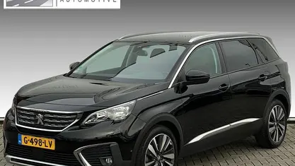 Occasion Peugeot 5008 Premium 131 PK (96 kW) 2019 SUV