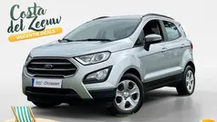 Gebruikt 2019 Ford Ecosport Trend SUV | € 13.220 (Goede deal)