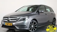 Mercedes B180