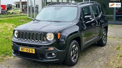 Gebruikt 2017 Jeep Renegade Longitude SUV | € 16.750 (Eerlijke prijs)