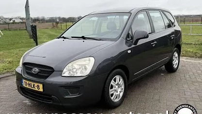 Occasion 2009 Kia Carens MPV | € 1.550 (Eerlijke prijs)