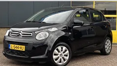 Gebruikt 2021 Citroën C1 Feel Hatchback | € 10.950 (Eerlijke prijs)