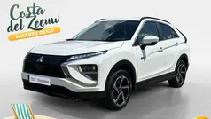 Gebruikt 2022 Mitsubishi Eclipse Cross SUV | € 29.325 (Eerlijke prijs)