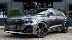 Grijs Nieuw 2025 Audi Q8 Competition SUV | € 129.950 (Super prijs)