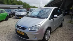 Gebruikt 2010 Ford C-MAX Limited MPV | € 2.995 (Eerlijke prijs)