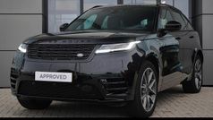Zwart Gebruikt 2023 Land Rover Range Rover Velar HSE Dynamic SUV | € 74.895 (Eerlijke prijs)