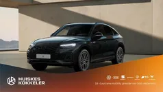 Gebruikt 2024 Audi Q5 Sportback Competition SUV | € 67.900 (Eerlijke prijs)