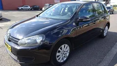Gebruikt 2011 VW Golf VI Comfortline Hatchback | € 3.650 (Eerlijke prijs)