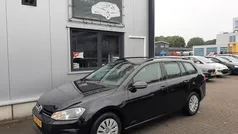 Gebruikt 2014 VW Golf VII Trendline Stationwagen | € 3.999 (Super prijs)