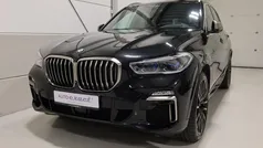 Zwart, metallic lak Gebruikt 2019 BMW X5 Executive SUV | € 69.999 (Eerlijke prijs)