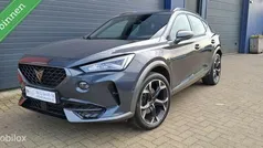 Gebruikt 2021 Cupra Formentor SUV | € 23.499 (Goede deal)