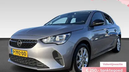 Occasion 2022 Opel Corsa Edition Hatchback | € 14.965 (Eerlijke prijs)