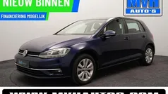 Gebruikt 2018 VW Golf VII Comfortline Hatchback | € 12.999 (Eerlijke prijs)