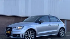 Grijs Gebruikt 2014 Audi A1 Admired Hatchback | € 12.249 (Eerlijke prijs)