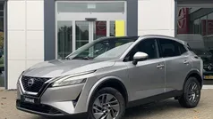 Grijs Gebruikt 2023 Nissan Qashqai Acenta SUV | € 28.245 (Eerlijke prijs)