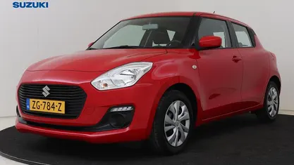 Occasion Suzuki Swift Comfort 90 PK (66 kW) 2019 Hatchback