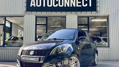 Gebruikt 2012 Suzuki Swift Sport Hatchback | € 8.995 (Eerlijke prijs)