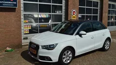 Gebruikt 2013 Audi A1 Comfort Hatchback | € 7.400 (Goede deal)
