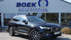 Zwart Gebruikt 2019 Volvo XC60 Inscription SUV | € 34.790 (Eerlijke prijs)