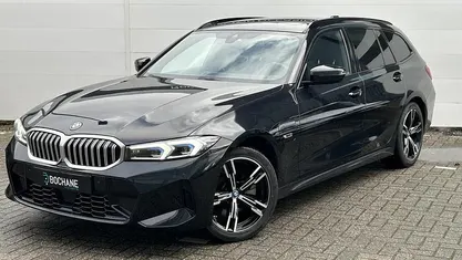 Occasion BMW 330e 2025 Stationwagen