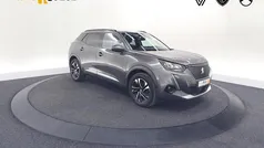 Gebruikt 2021 Peugeot 2008 Allure SUV | € 20.900 (Eerlijke prijs)