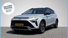 Gebruikt 2022 Hyundai Bayon Premium SUV | € 23.649 (Eerlijke prijs)