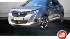 Gebruikt 2023 Peugeot 2008 GTi SUV | € 26.900 (Eerlijke prijs)