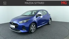 Gebruikt 2025 Mazda 2 Exclusive-Line Hatchback | € 27.420 (Eerlijke prijs)