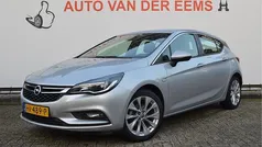 Gebruikt 2016 Opel Astra Edition Hatchback | € 9.900 (Goede deal)