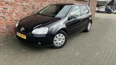 Blauw Gebruikt 2006 VW Golf V Hatchback | € 2.950 (Eerlijke prijs)