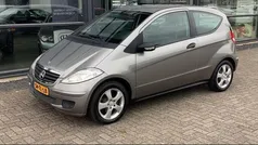 Mercedes A150