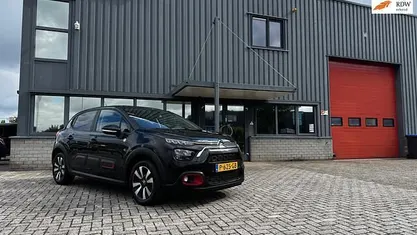 Occasion 2022 Citroën C3 PureTech Hatchback | € 11.950 (Goede deal)