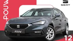 Gebruikt 2022 Seat Leon Reference Stationwagen | € 17.950 (Eerlijke prijs)