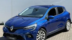 Blauw Gebruikt 2020 Renault Clio V Zen Hatchback | € 13.040 (Eerlijke prijs)