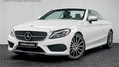 Mercedes C180