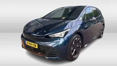 Blauw Gebruikt 2022 Cupra Born Hatchback | € 25.450 (Goede deal)