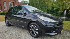 Gebruikt 2008 Peugeot 207 Hatchback | € 1.499 (Eerlijke prijs)